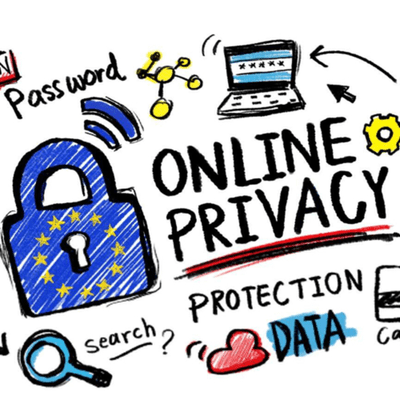 episode Protecting your privacy and Data artwork