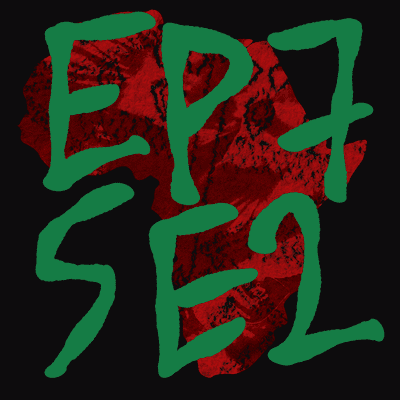 episode 4 ÈME ART SHOW E07 S2 artwork