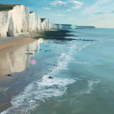 episode Olas suaves de verano | El suave oleaje de Botany Bay artwork