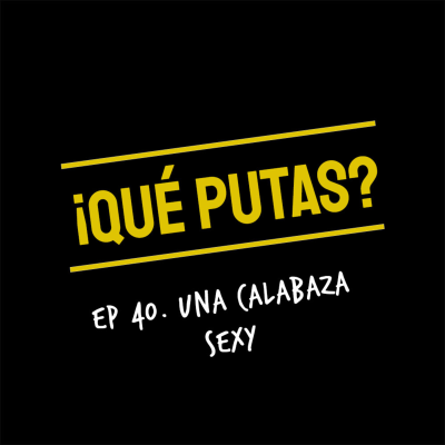 episode Una calabaza sexy artwork