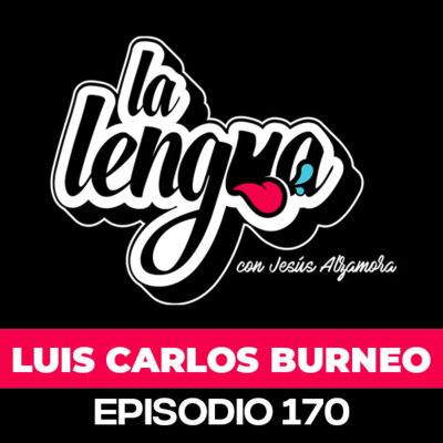 episode Mano a mano con Henry Spencer - Luis Carlos Burneo en La Lengua artwork