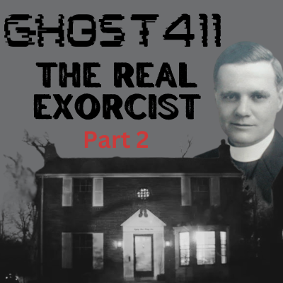 episode The True Story Behind "The Exorcist" Part 2 artwork