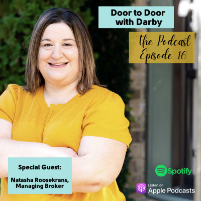 episode What's the 411 in our Real Estate Market? artwork