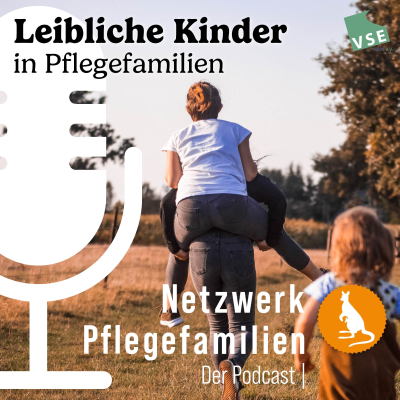 episode Leibliche Kinder in Pflegefamilien artwork