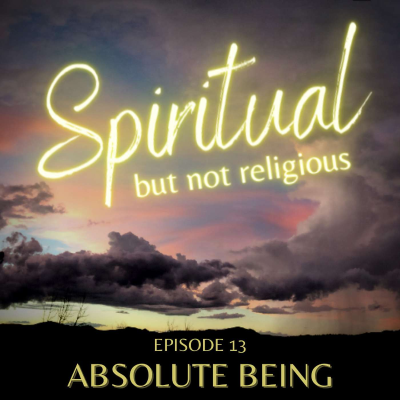 episode Episode 13: Journey to Cosmic Bliss: Embracing Ramana Maharshi's Wisdom on Absolute Being and Eternal Life artwork