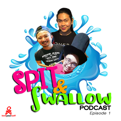 episode S01E01: Firsts artwork
