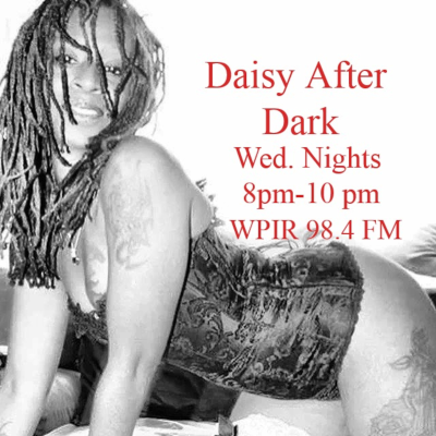 episode Daisy After Dark @DreadManagement - 2018 Sex Bucket List artwork