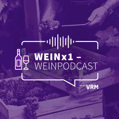 Weinx1 - podcast