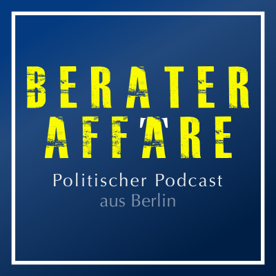 episode Die Sicht der Berater: Ralf Strehlau (BDU) artwork