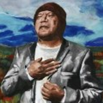 episode Archie Roach artwork