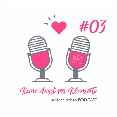 episode KAVK #03 - "Wer mit Burda lernt, kann später wirklich alles!" - Christina artwork