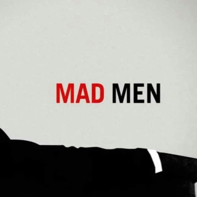 episode 196. Los sesenta a través de Mad Men artwork