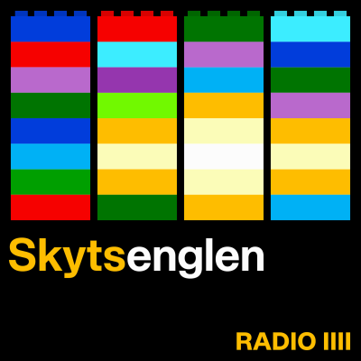 episode Lyt til 'Skytsenglen' artwork