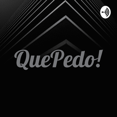 Cover image of show QuePedo!