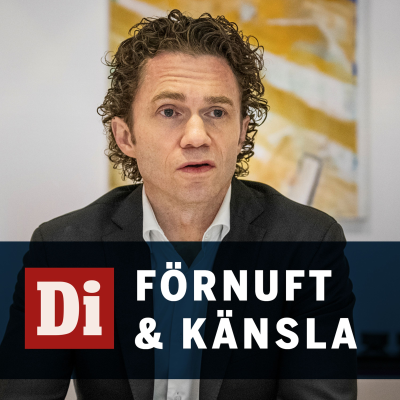 episode #80 Jonas Gustavsson: ”Det gäller att lyssna och vara ute i organisationen” artwork