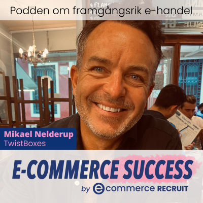 episode TwistBoxes - Takboxen som du kan rulla ihop, från idé till produkt, Mikael Nelderup artwork