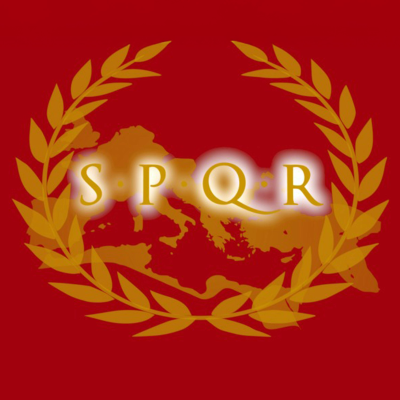 episode History of Ancient Rome, Part 1 of 2 - The Republic artwork