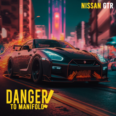 episode Is the Nissan R35 GTR finally showing its age? artwork
