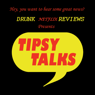 episode Tipsy Talks - Coronavirus Draft Party artwork
