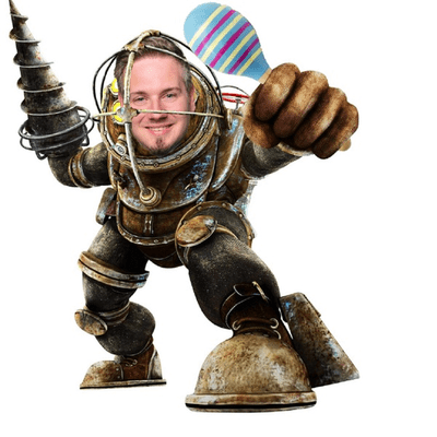 Big Daddy - der Papa Podcast