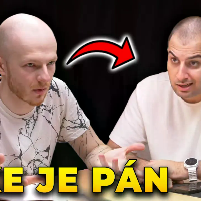 episode Debata s DETEKTIVE MIKE o šikaně "dezolátů" artwork