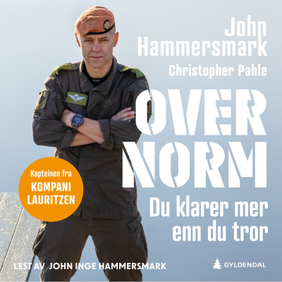 Over norm cover