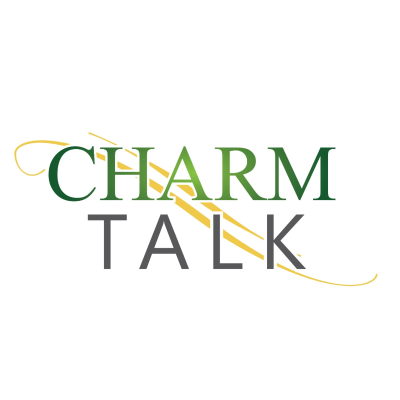 Charm Talk: A Consideration of Southern Charm