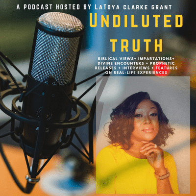 UNDILUTED LOVE