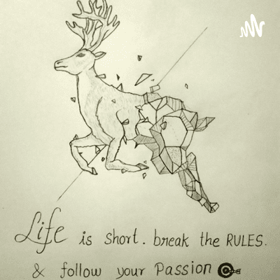 Life Goes On - Tamil Podcast