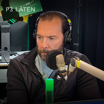 episode Teddybears om Cobrastyle: ”Ger en känsla av att vara tuff, men är helt obegriplig” artwork