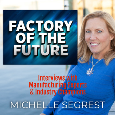 episode 35. Future of Manufacturing in India artwork