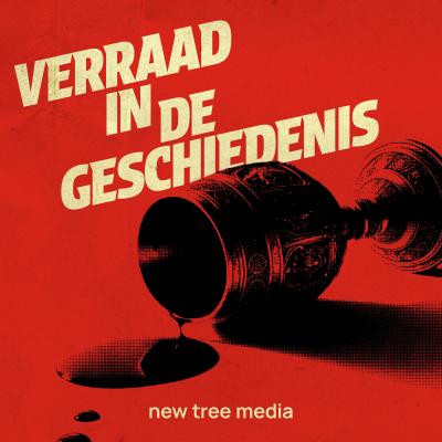 episode Aflevering 9: Het verraad van 300 Spartanen artwork