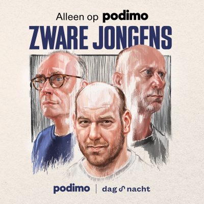 Zware Jongens