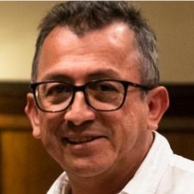 episode Votre Honneur -Episode #8 - Me Daniel Prado artwork