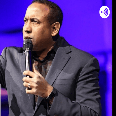 episode Comenzando tu Día con Dios |Jehová, Mi Refugio| Pastor Juan Carlos Harrigan artwork