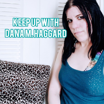 episode Animal Comedy - Keep With Dana M Haggard Pod artwork