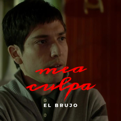 episode El brujo | Mea culpa artwork