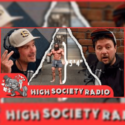 episode HSR 07/03/25 This Is For Our Liver Short Kings artwork