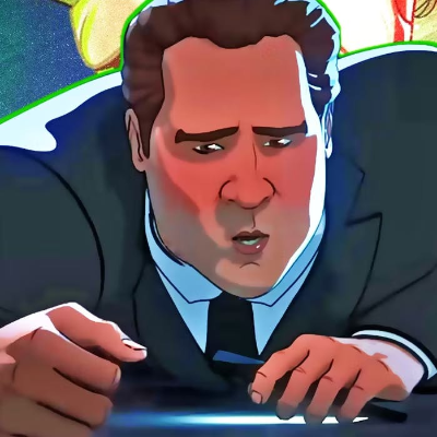 episode What If... Happy Hogan Saved Christmas (S2E3) artwork