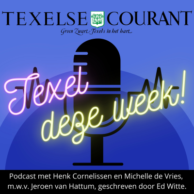 episode Texel deze Week - 22 mei 2025 artwork