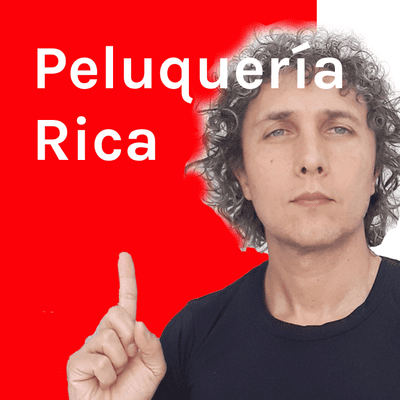 Peluquería Rica