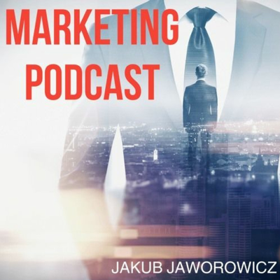episode Google i cicha cenzura - Marketing Podcast #7 artwork