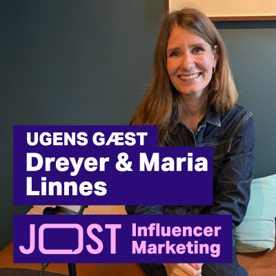 episode #101 - Analyse med Dreyer & Maria Linnes artwork