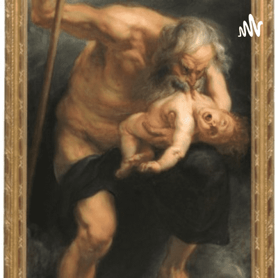 Imagen de portada del espectáculo Saturno Devorando A Un Hijo