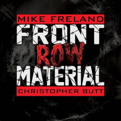 episode FRM Presents Queen of the Ring & John Cena HEEL Turn artwork