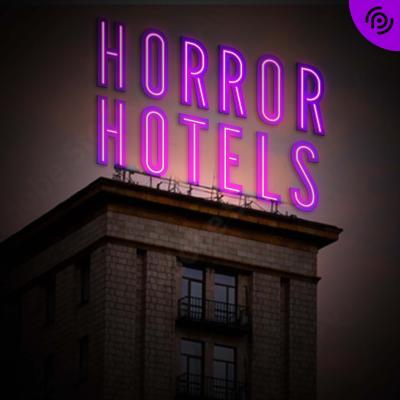 Horror-Hotels