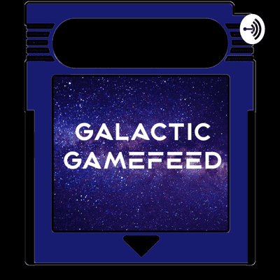 episode SURPRISE Nintendo Direct Mini ft. Ricardo Chirino - Galactic Game Feed Ep. 2 (30.3.2020) artwork