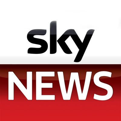 Sky News Business - Ticky