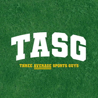 Three Average Sports Guys