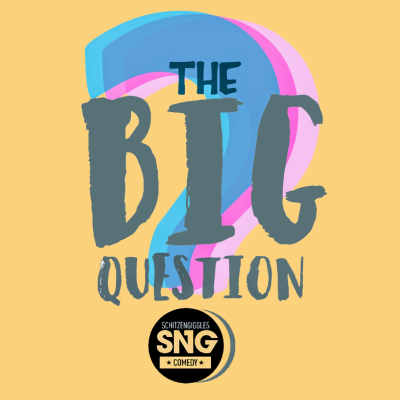 episode SnG: What Would You Do If You Had 10M Dollars? | Big Question S3 Ep1 artwork